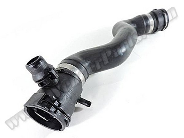 Radyatör Hortumu F10 [N20] Üst (Sol) - 17127619684