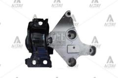 Takoz Motor Kangoo Iıı 1.5 Dcı K9K Sağ 112102294R