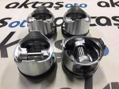 Piston Segman Tempra Tipo Doğan Slx 0.60