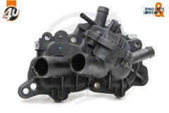 Su Pompası CHYA-CHYB Termostatlı A3-Gf7-Pl6/7 2014- - 04C121600L