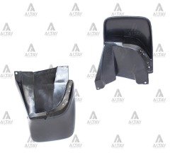 Paçalık Crv Arka  97-01 Sağ 75820S10G00