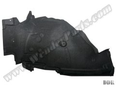 Çamurluk Davlumbazı G11/G12+LCI Ön Sağ (Arka Taraf) 2016- - 51717340202