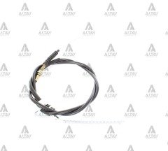 Tel El Fren L-200  87-98 Arka Sol MB256875