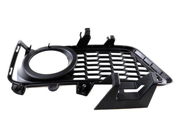 Tampon Izgarası F30-LCI Ön Sol (Açık) -M-Tech- - 51118062631