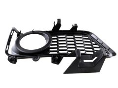 Tampon Izgarası F30-LCI Ön Sol (Açık) -M-Tech- - 51118062631