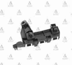 Tampon Bağlantı Braketi Jazz Ön 09=> Sağ