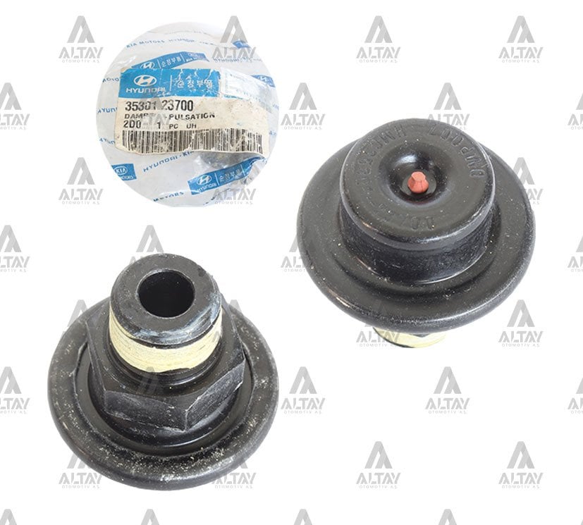 Basınç Regülatörü Accent 06-11 Era / Elantra / Santafe