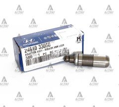Lifter Supap Ayarlayıcı Sonata / Elantra  90-95 / Galant 2461033050