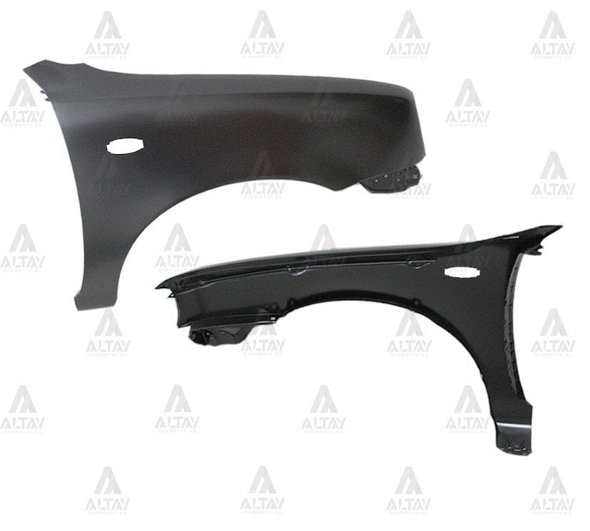 Çamurluk Mıcra  98-02 Ön Sağ N6310073B30