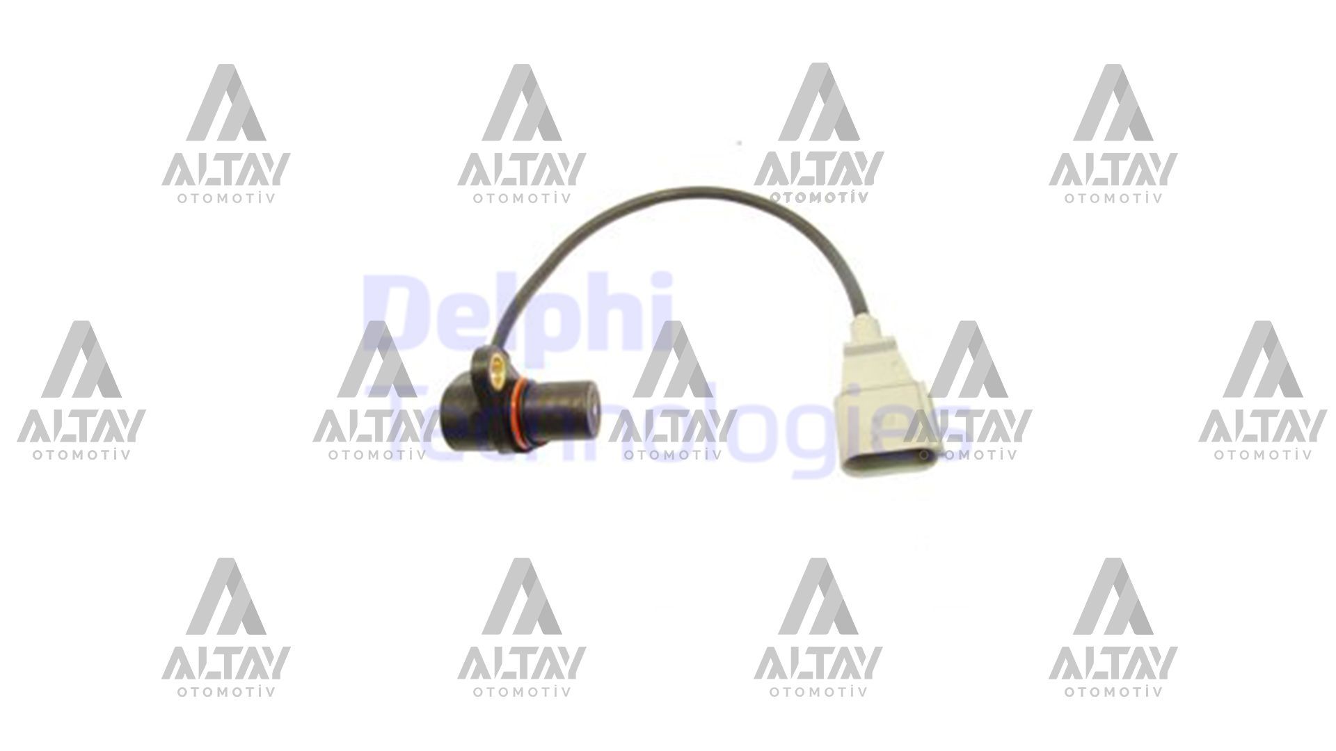 SENSÖR KRANK DEVİR GOLF4 / GOLF5 / BORA / JETTA / A3 / LEON 97-08 AKL-BSE-BFQ-BGU 1.6