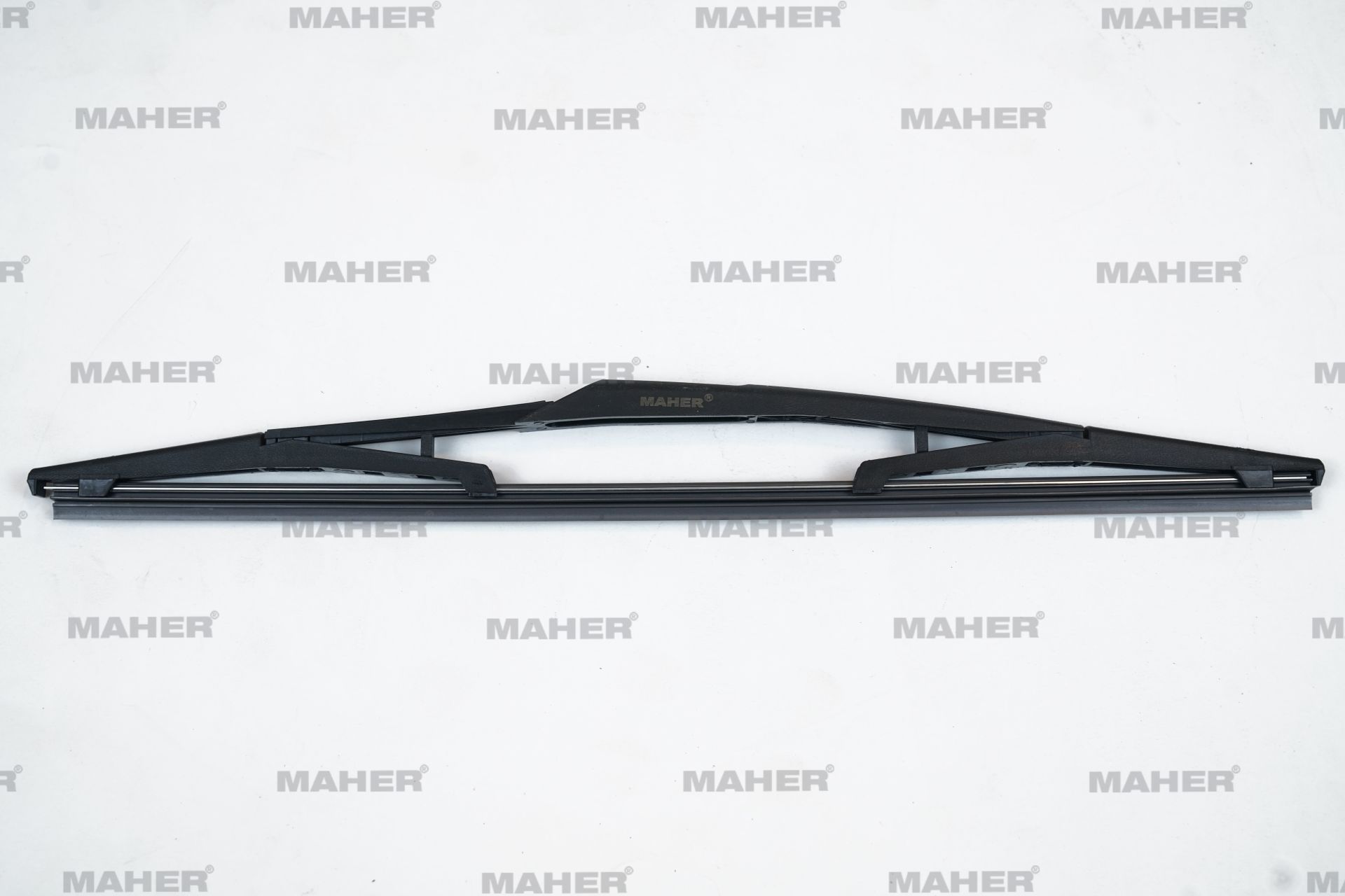 Silecek Süpürgesi Arka Fıorıno-Bıpper-Nemo 08=> H371 (370Mm) 71744176