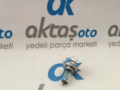 Far Ampülü H7 Sarı Işık