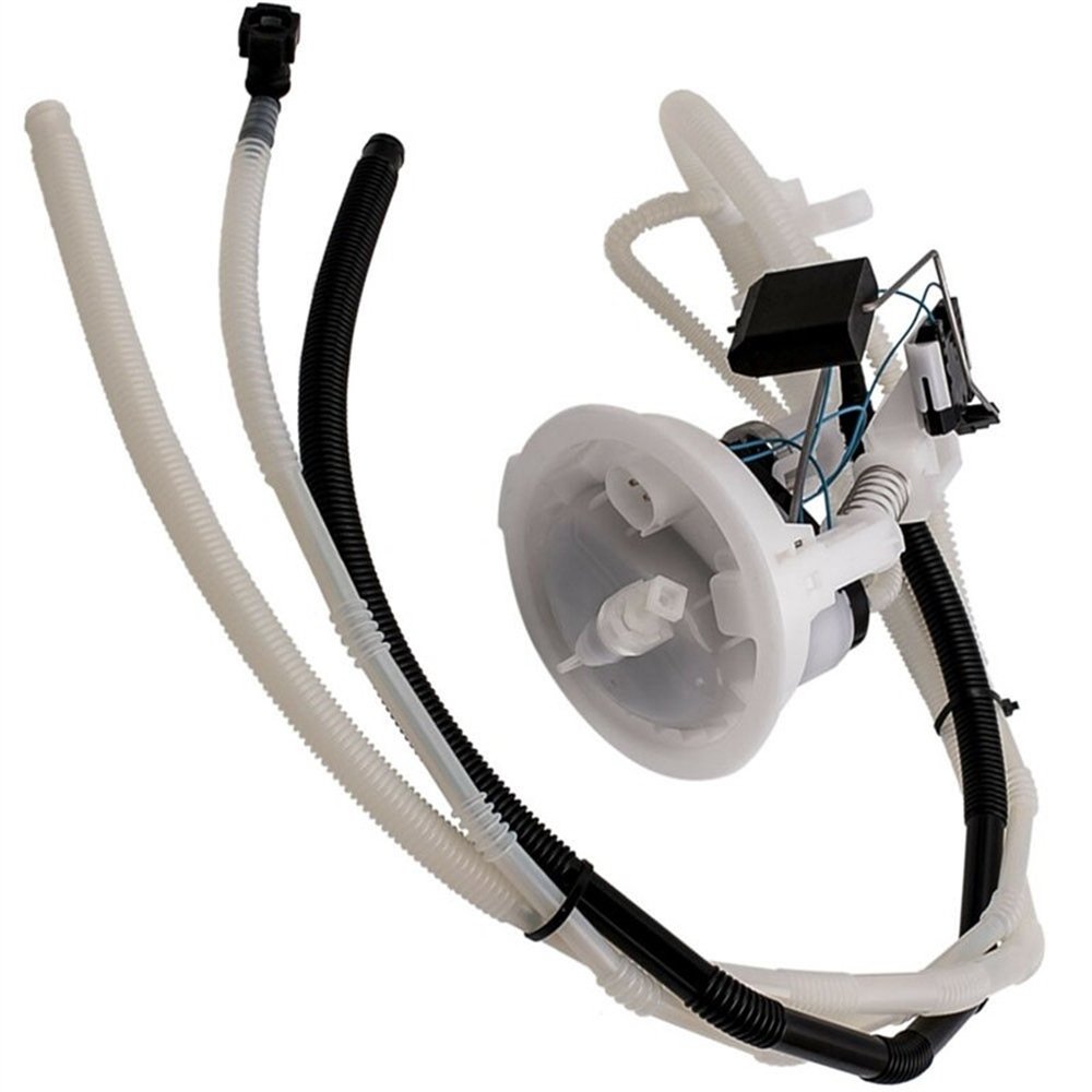 YAKIT POMPASI E87/E90 BMW 16117163295
