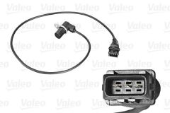 BMW E36-E46-E39 M43-M52 KRANK DEVİR SENSÖRÜ 12141703277
