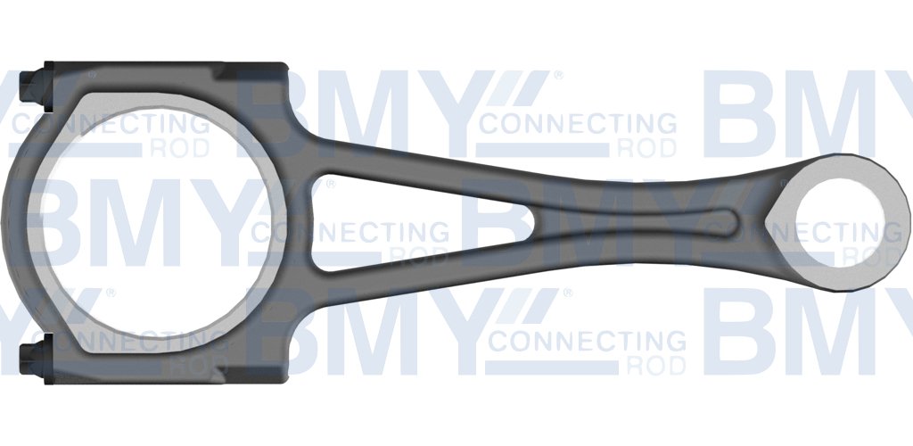 Opel Piston Kol Z12Xep Z14Xep 622136 622050