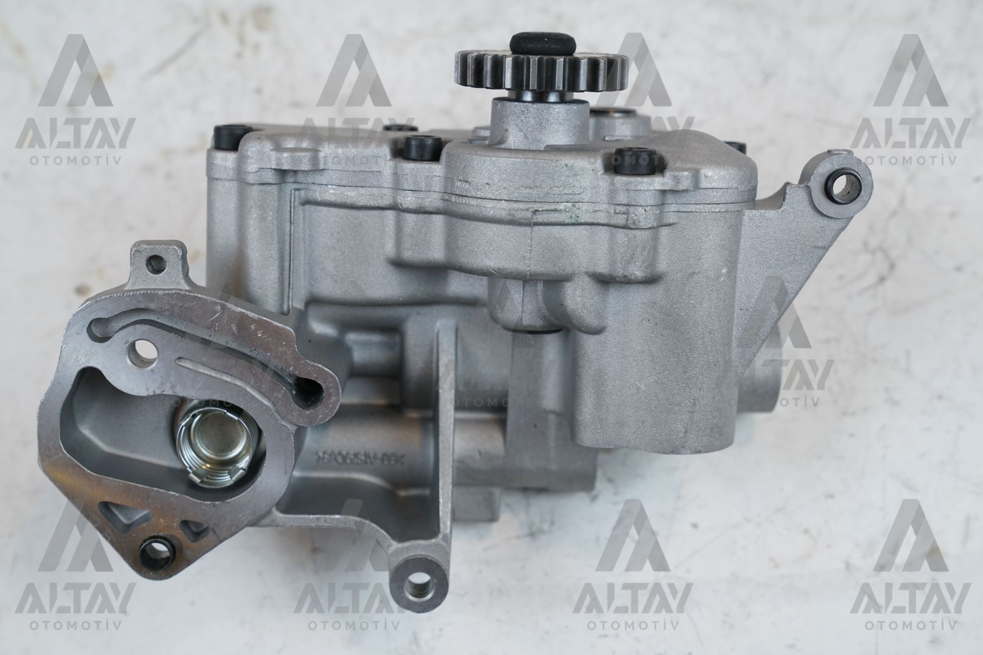 Yağ Pompa Passat / A3 / Q3 08-14 Bzb-Cawb-Ccta 1.8-2.0 Tfsi 06J115105Ag