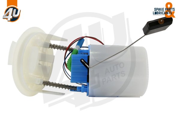Yakıt Pompası Şamandıralı Sağ 204 2009-13 - A2044700794