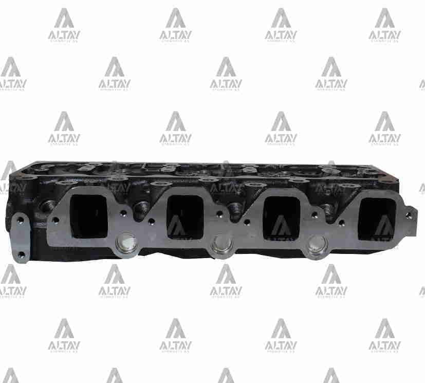 Silindir Kapağı Pıckup Td-25