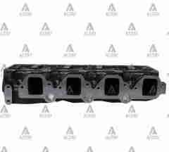 Silindir Kapağı Pıckup Td-25