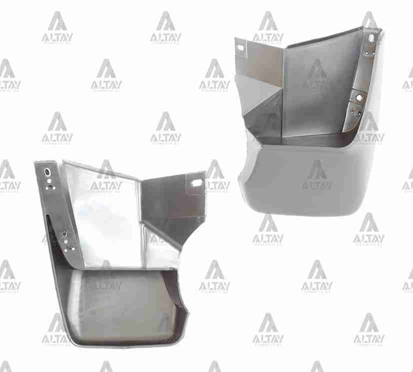 Paçalık Crv Arka 02-06 Sağ 75820S9A003