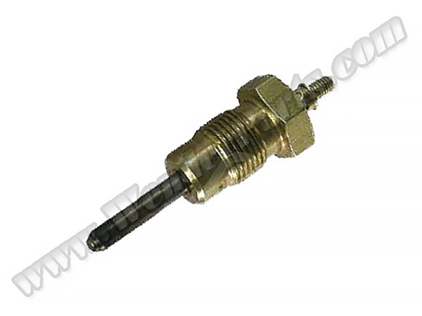 Kızdırma Buji OM615>617 [W123 T1:207D/208D] - 0001599101