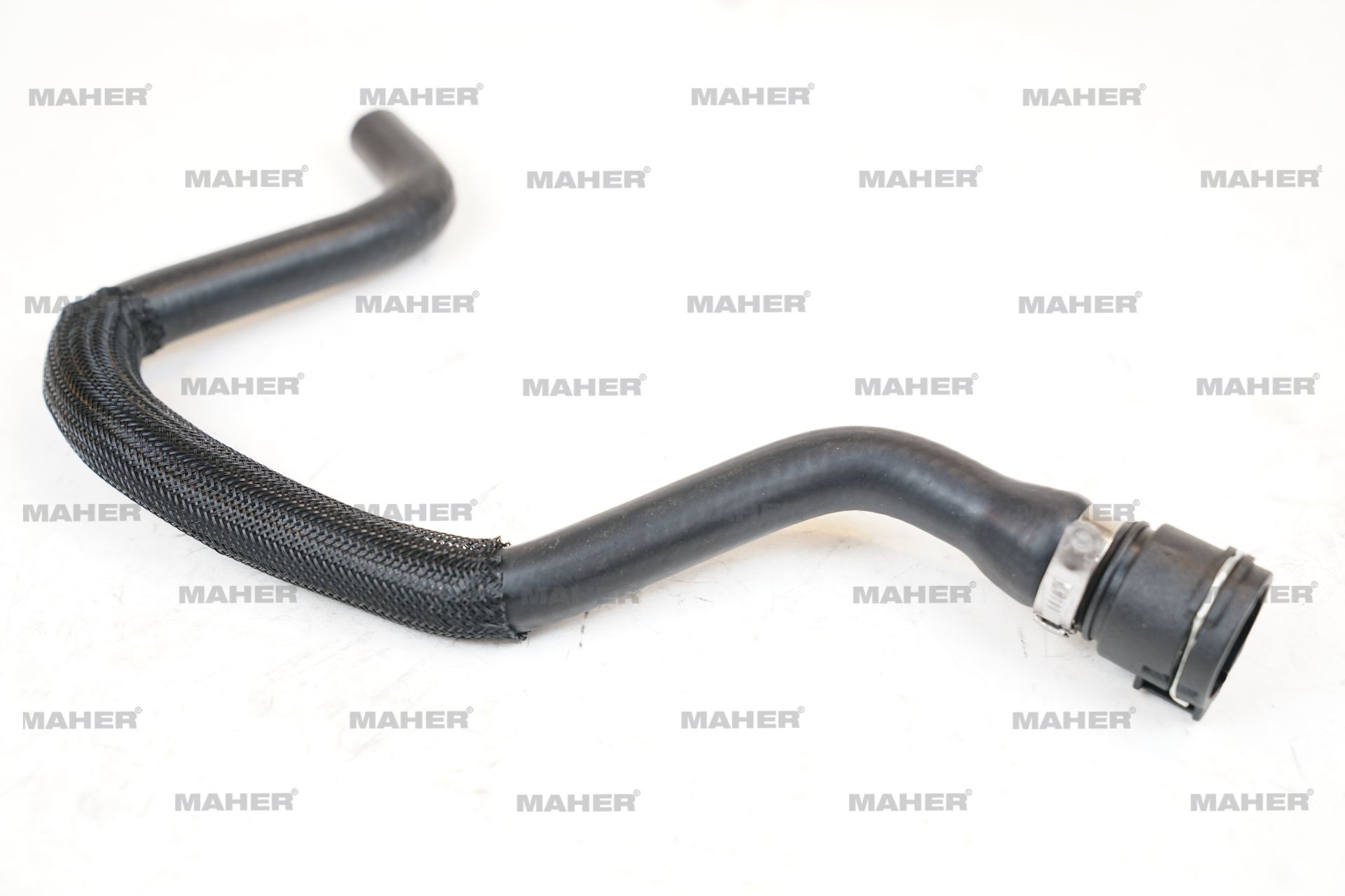 HORTUM KALORİFER LINEA 1.4 16V MPI