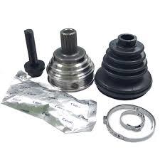 Aks Kafası Sol-Sag On Dıs Volkswagen Golf Vıı (5G1) 1.6 Tdı 36X27X60 Uzunluk 105 Mm 2012- 1K0498099M 5N0498099A 5N0498099C 3C0498099X 1K0498099G