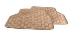 PASPAS LASTİK ARKA BEIGE BMW SARI E60 51470304152