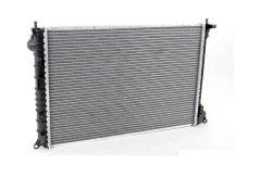 RADYATÖR MINI COOPER AC Lİ R50 R52 R50 CABRİO 2002-2008 17117570821
