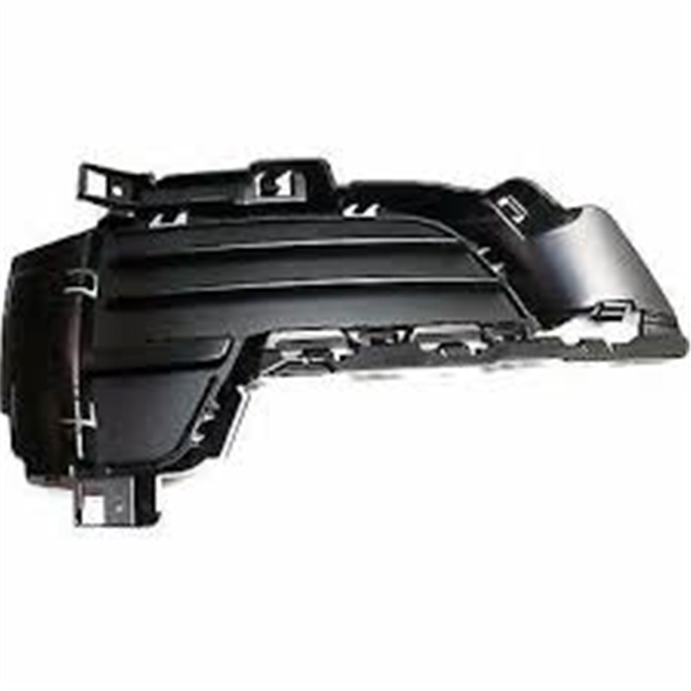SİS FAR ÇERÇEVESİ SOL ÖN F15 SİYAH BMW 51117307993