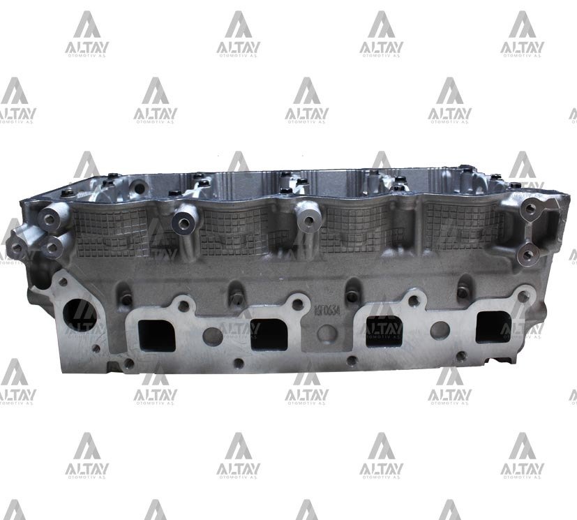 Silindir Kapağı Pıckup Navara 11039Eb30A