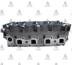 Silindir Kapağı Pıckup Navara 11039Eb30A