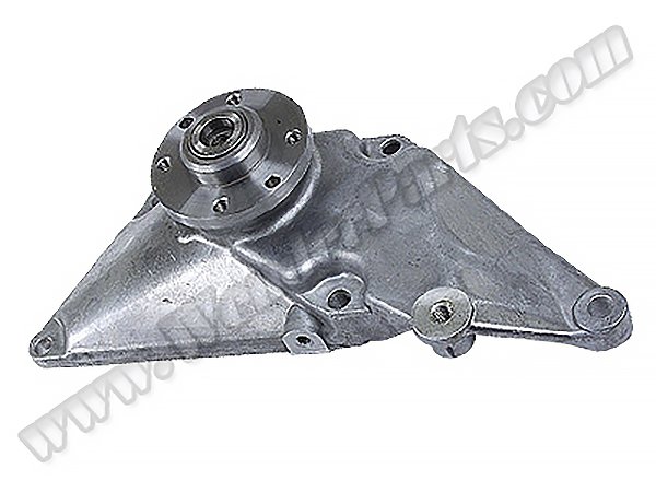 Motor Ön Kapağı M104 [W124] 3.0-24 - 1042000528