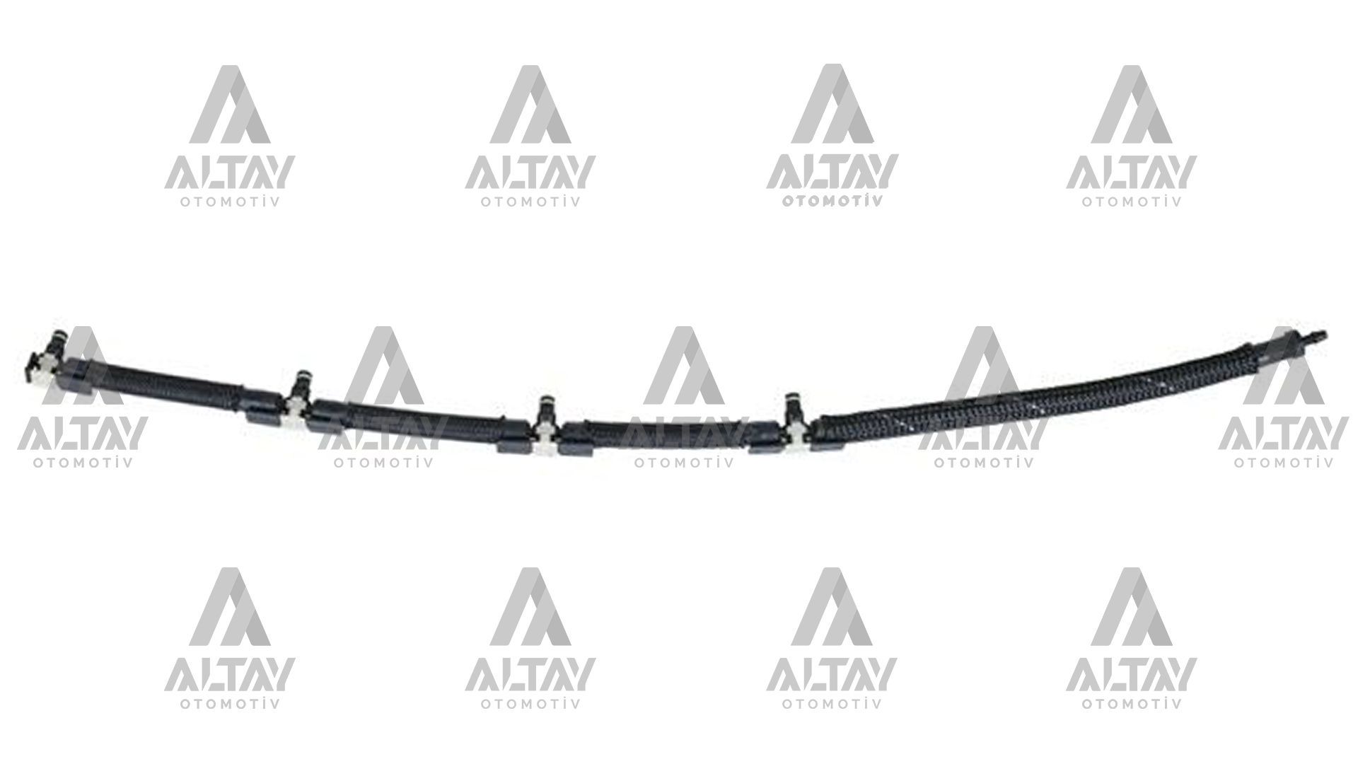 HORTUM ENJEKTÖR GERİ DÖNÜŞ CRAFTER / CADDY / TİGUAN 12=> CKUB-CFHC-CFHF 2.0 TDİ