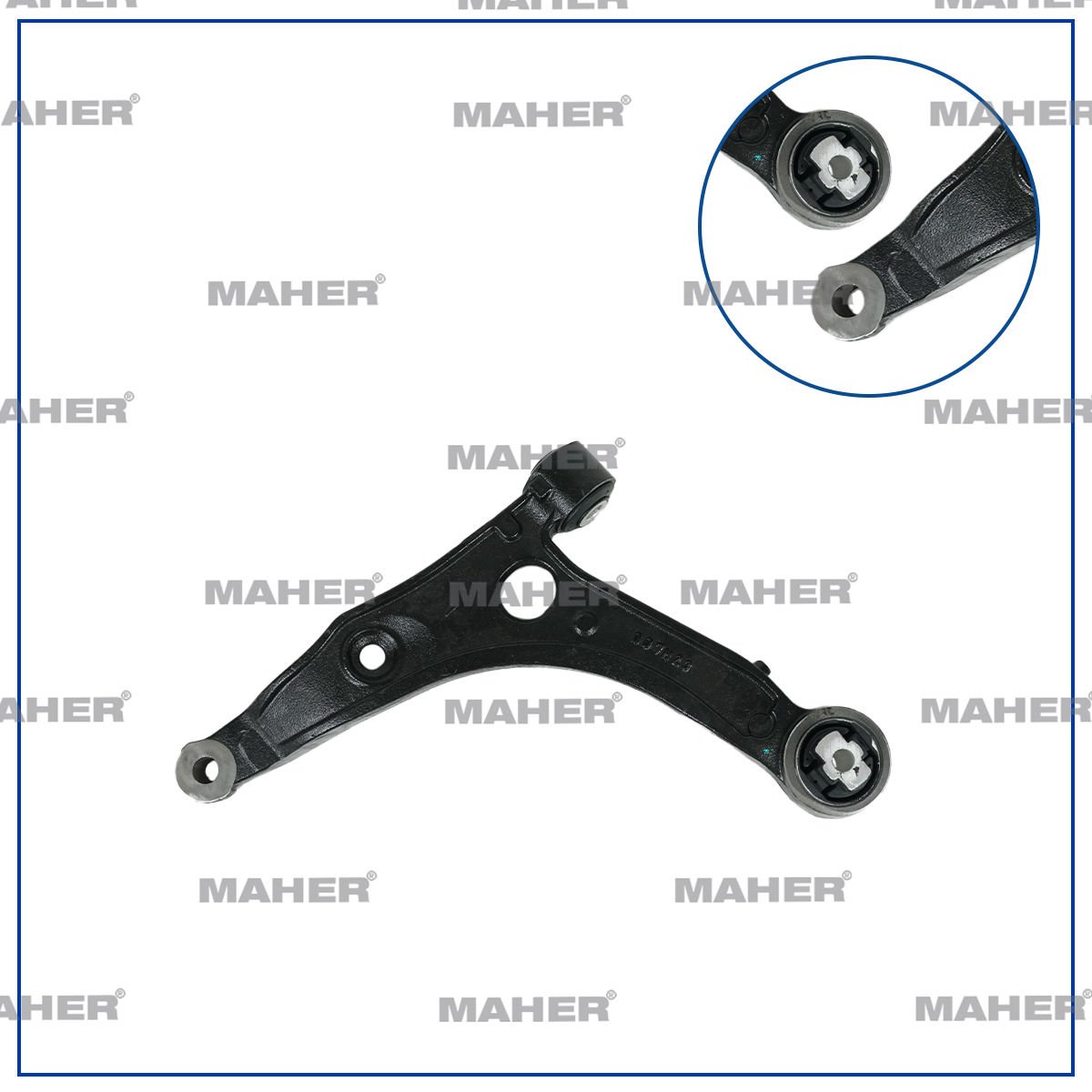 SALINCAK DUCATO III-JUMPER III-BOXER III 06-15 / JEST 14=> 17Q-20Q ROTİLSİZ DÖKÜM ALT SOL