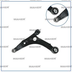 SALINCAK DUCATO III-JUMPER III-BOXER III 06-15 / JEST 14=> 17Q-20Q ROTİLSİZ DÖKÜM ALT SOL