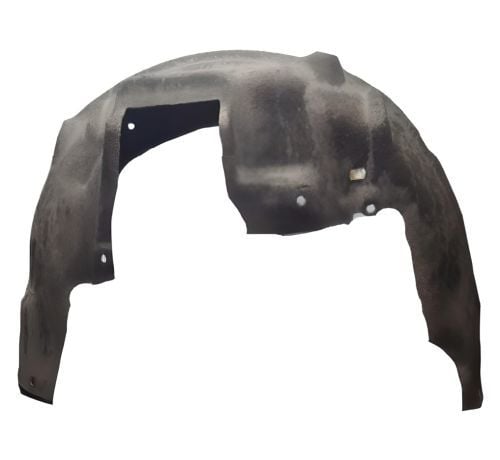 ÇAMURLUK DAVLUMBAZI F20+LCI ARKA SOL