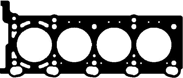 M62 5.35 Silindir Kapak Contası Sağ 11121741460 1741460