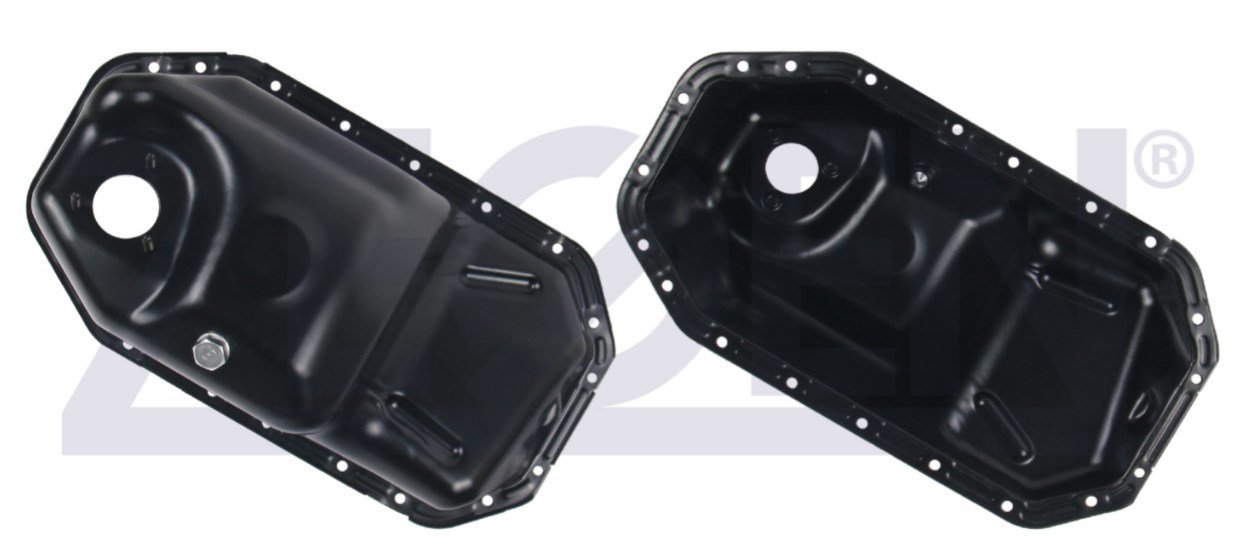 Yağ Karteri Polo-İbiza Bud-Cggb 1,4 16V  06-14 036103601Aj