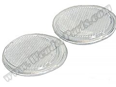 Sis Far Camı E46 Sol/Sağ; [Sedan] 2002-05 - 63176911007P1