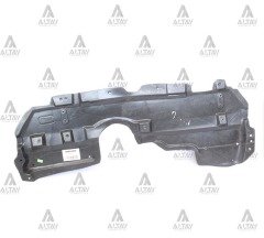 Karter Muhafazası Corolla 06=> Dizel Ön