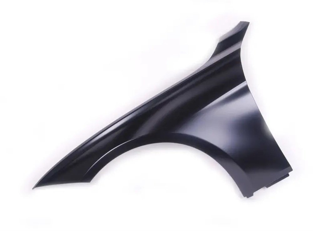ÇAMURLUK ÖN BMW SOL 3 SERİSİ 2012-2019 41007438439