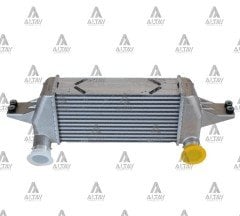 Intercooler (Ara Soğutucu) H-100 Kamyonet 10-12 281904A850