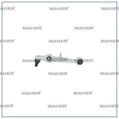ONARIM KİTİ PASSAT / A4 / A6 97-00 KALIN