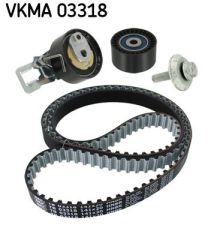 OPEL PEUGEOT TRİGER SET CROSSLAND PARTNER B16DTH KAYIŞ