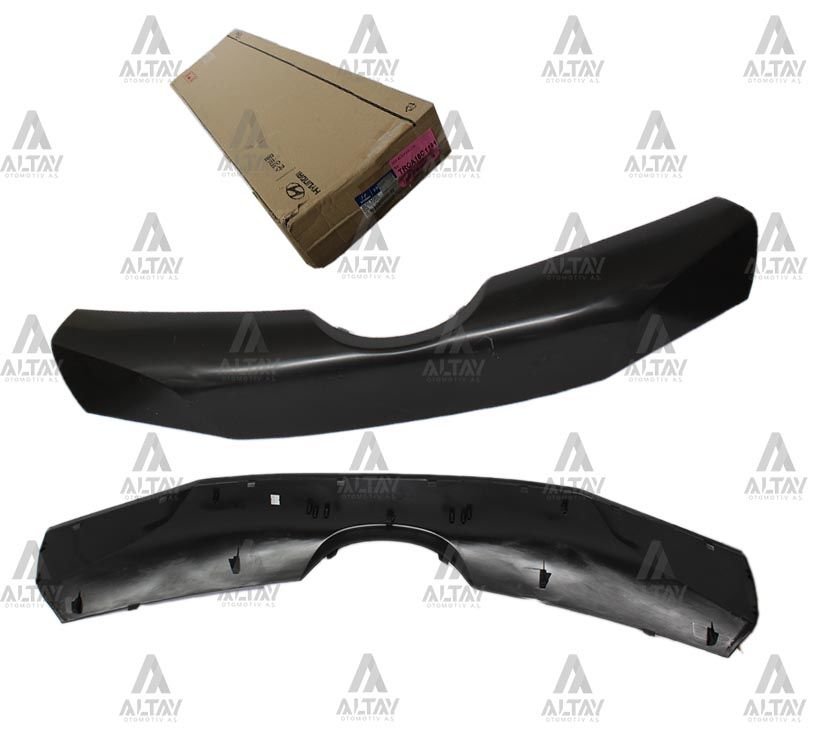 PANJUR I-30 12-15 ALT (PLAKA TAKILAN)