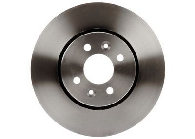 RENAULT FREN DİSKİ ÖN CLIO II / KANGOO