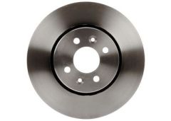 RENAULT FREN DİSKİ ÖN CLIO II / KANGOO