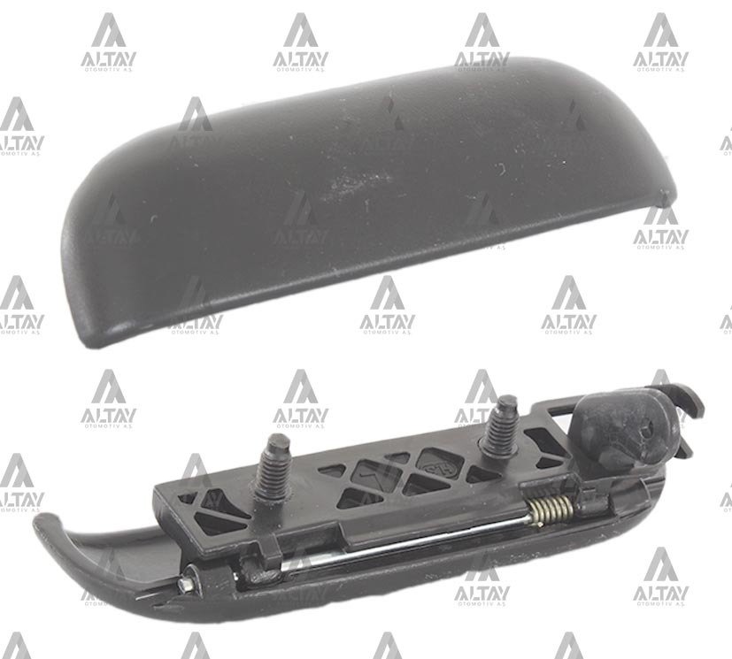 Kapı Kolu Mıcra  97-02 Dış Sol 8060741B00