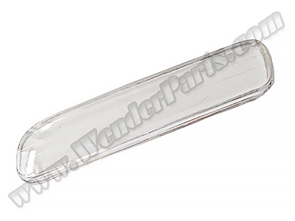 Sis Far Camı E46 Sol; [Sedan] 1998-01 - 63178361951P1